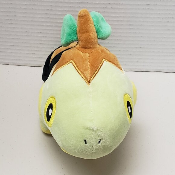 Pokemon Plush Turtwig - Picture 2 of 6